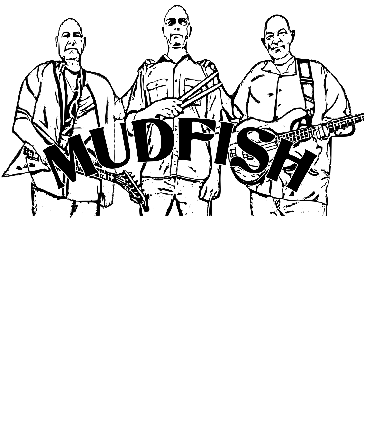 MUDFISH