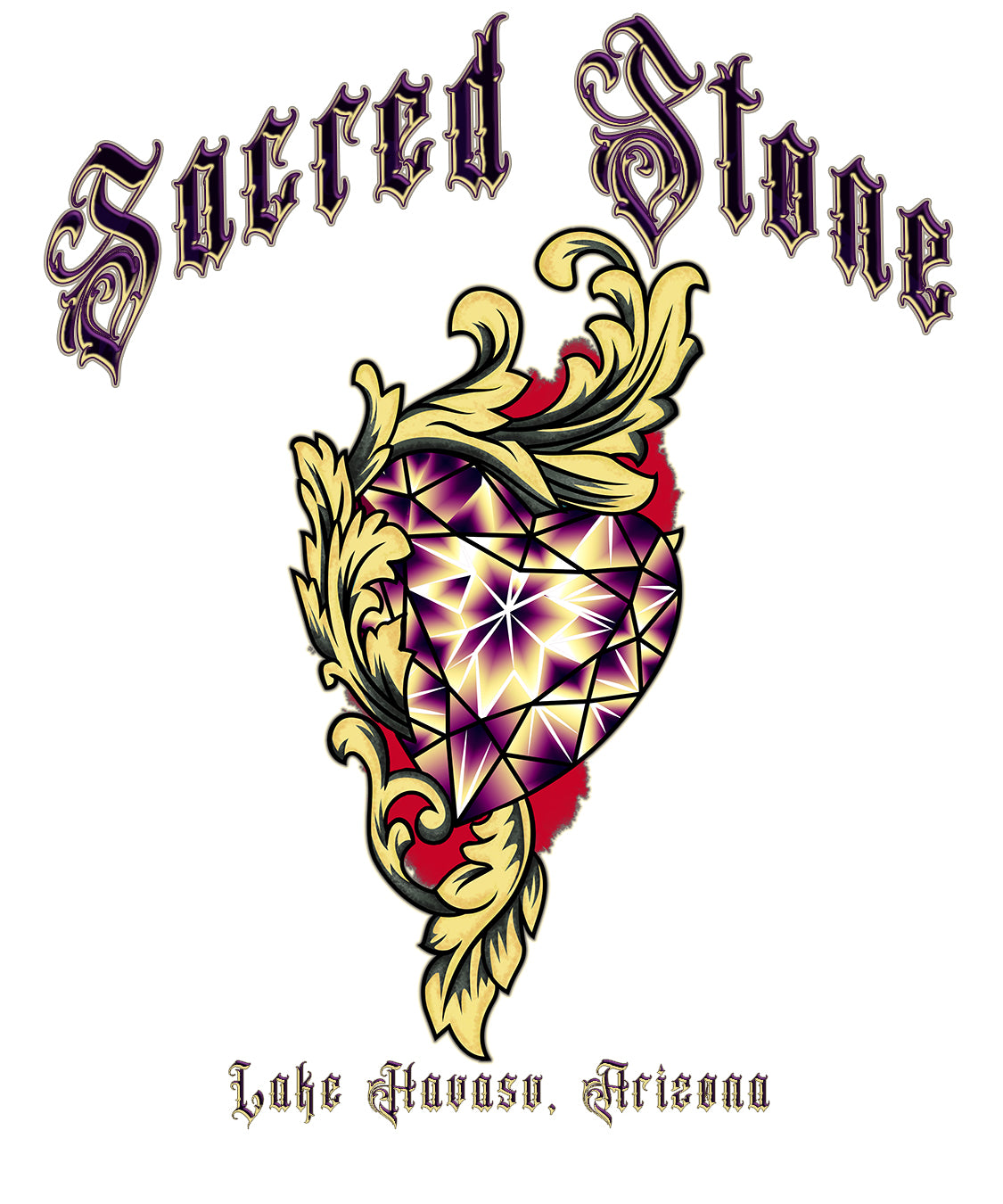 Sacred Stone