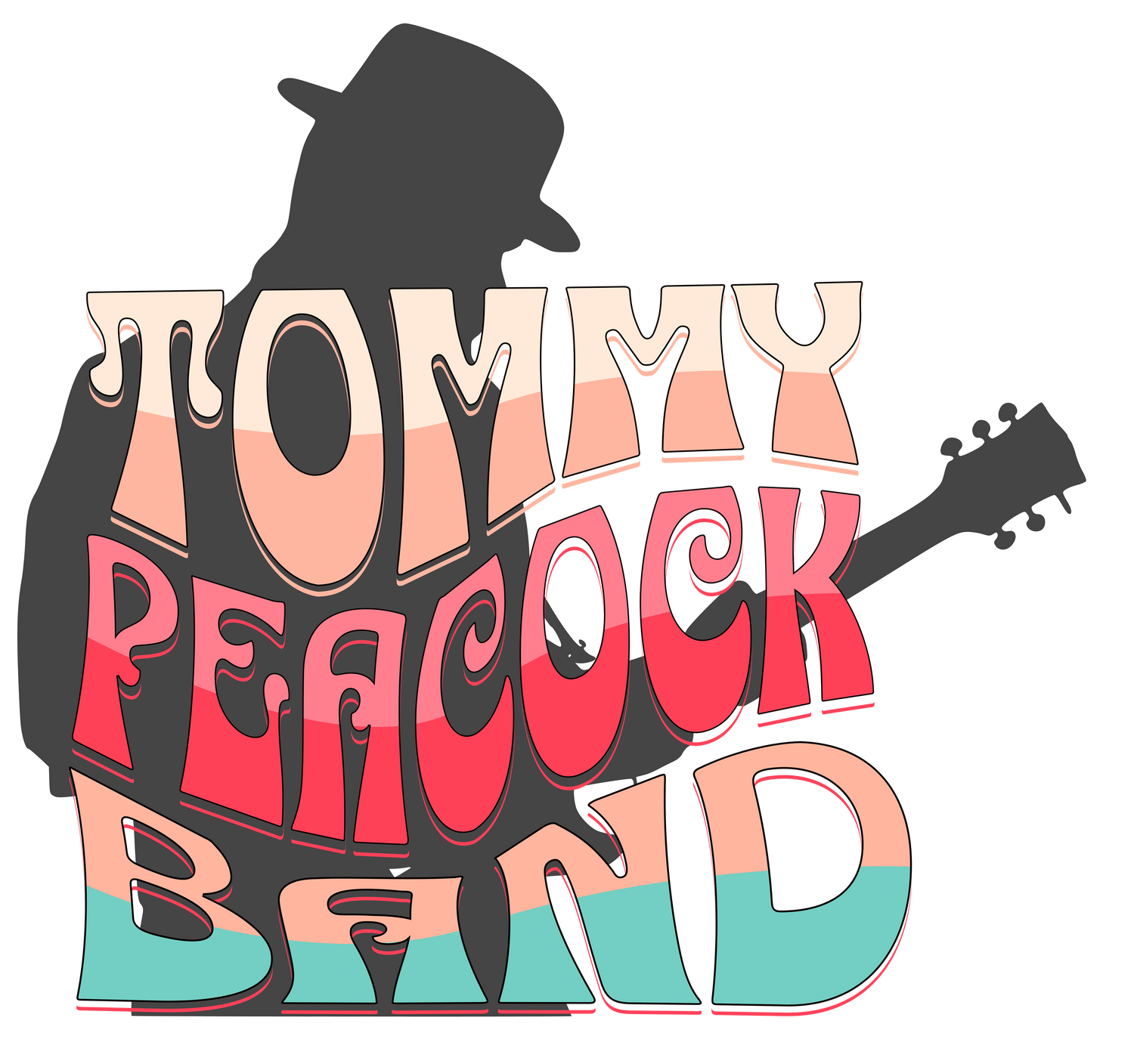 Tommy Peacock Band