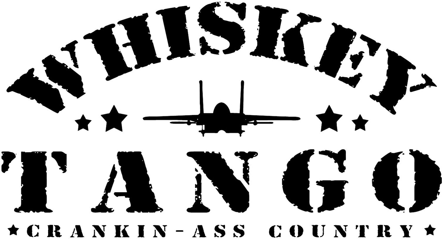 Whiskey Tango