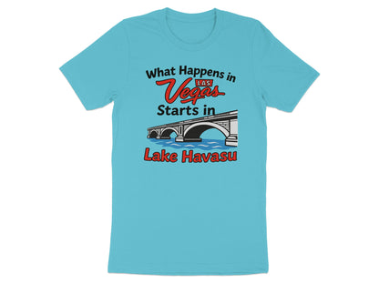 What Happens in Vegas Starts in Lake Havasu product type