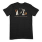 Live Music For Any Occasion Graphic T-shirt product