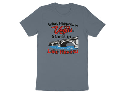 What Happens in Las Vegas Starts in Lake Havasu product type