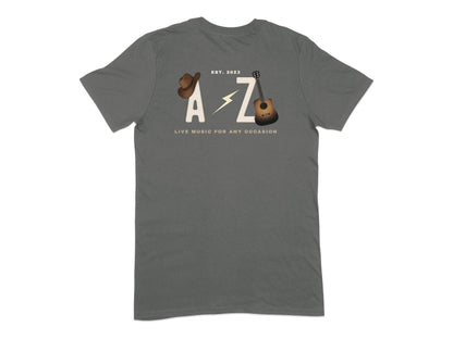 Live Music For Any Occasion Graphic T-Shirt product