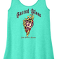 Womens Sacred Stone Tank top. Multi color options