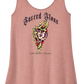 Womens Sacred Stone Tank top. Multi color options