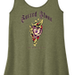 Womens Sacred Stone Tank top. Multi color options