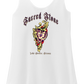 Womens Sacred Stone Tank top. Multi color options