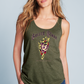 Womens Sacred Stone Tank top. Multi color options