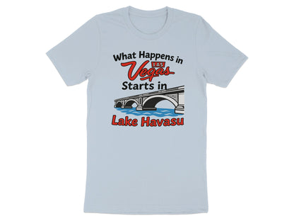 What Happens in Vegas Starts in Lake Havasu product type
