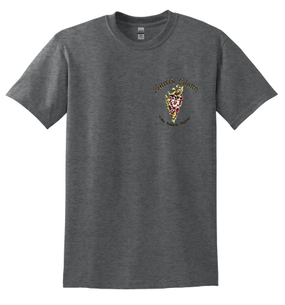 Sacred Stone Regular Unisex Tee