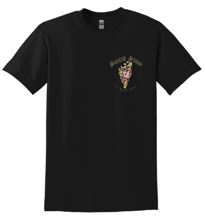 Sacred Stone Regular Unisex Tee