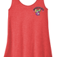 Rockin Bar Flys Womens Tank Top - Customizable Chapter - 6 Colors available