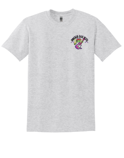 Rockin Bar Flys Unisex  Tee - Customizable Chapter - 9 Color Options