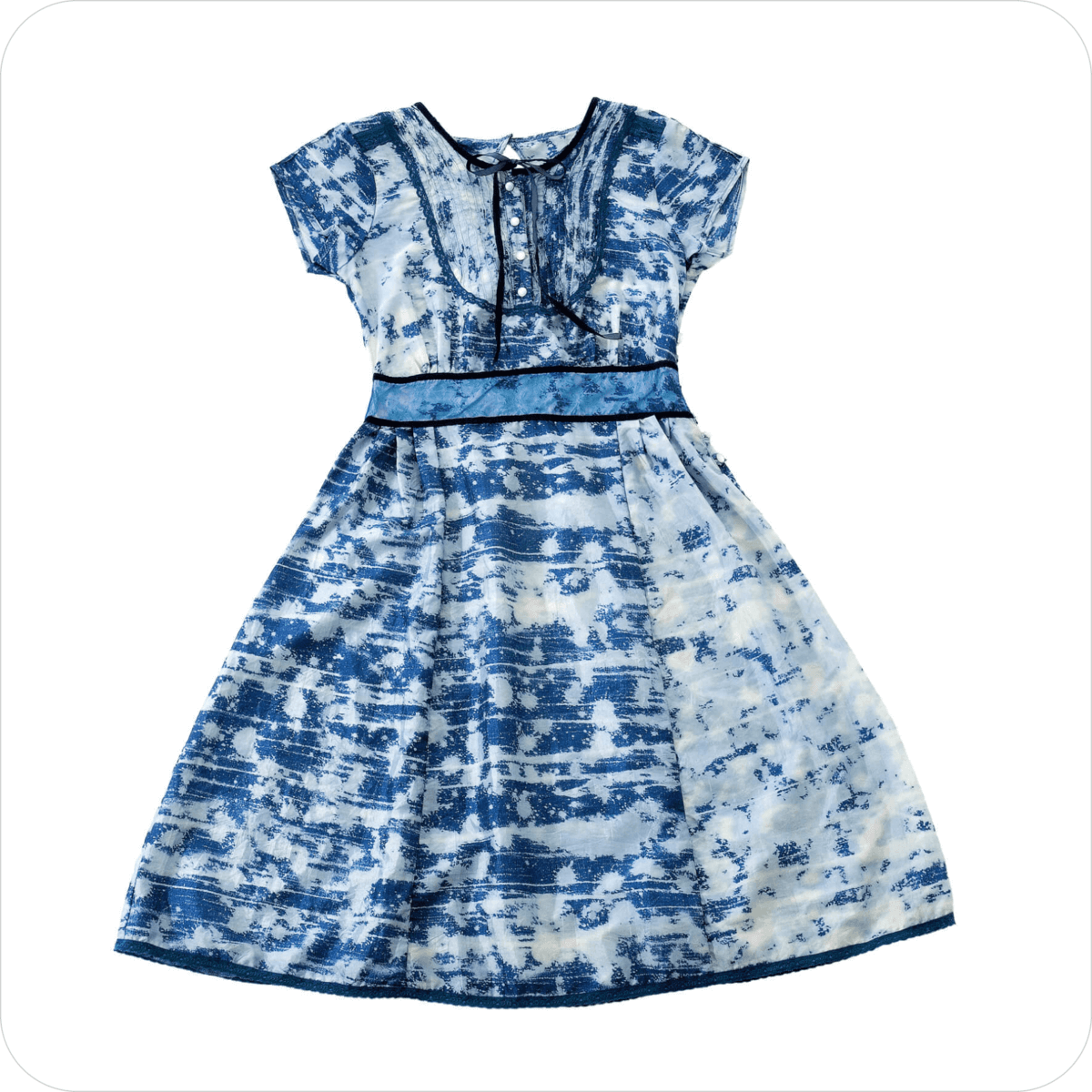 Floral Bliss Sundress